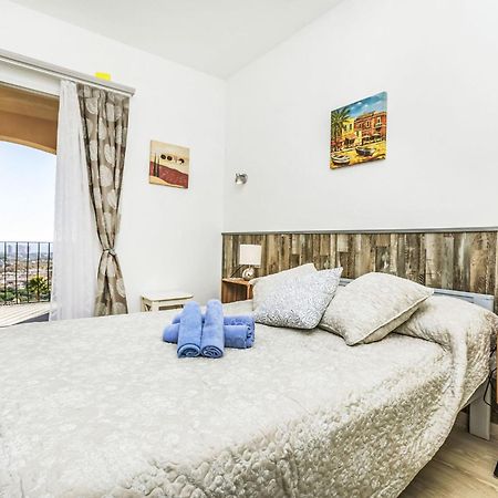 Holiday Home Puig Romani-1 By Interhome Кастел Пладжа де Аро Екстериор снимка
