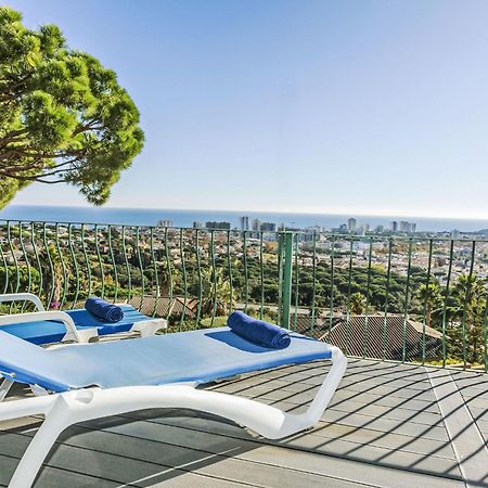 Holiday Home Puig Romani-1 By Interhome Кастел Пладжа де Аро Екстериор снимка