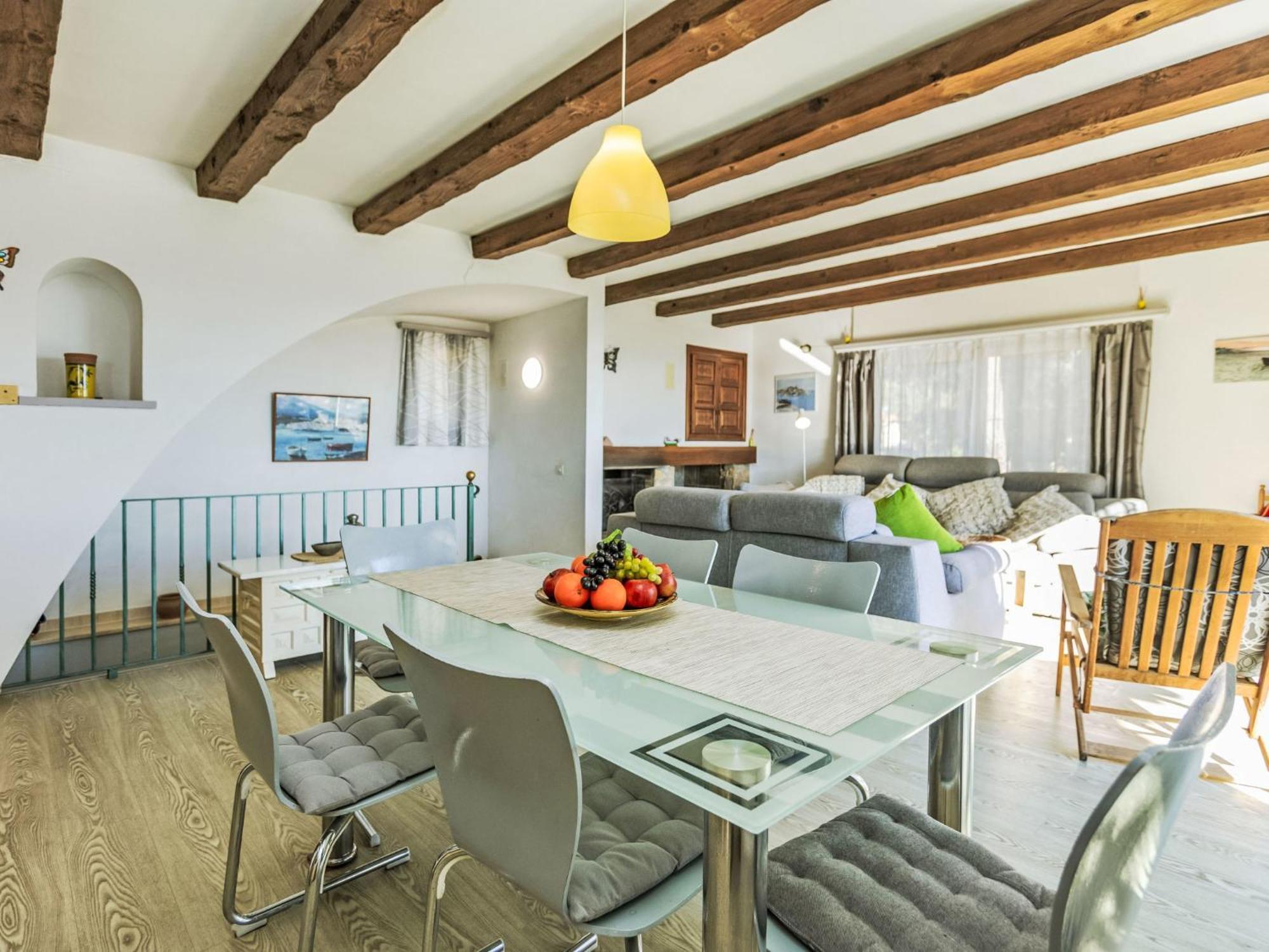 Holiday Home Puig Romani-1 By Interhome Кастел Пладжа де Аро Екстериор снимка